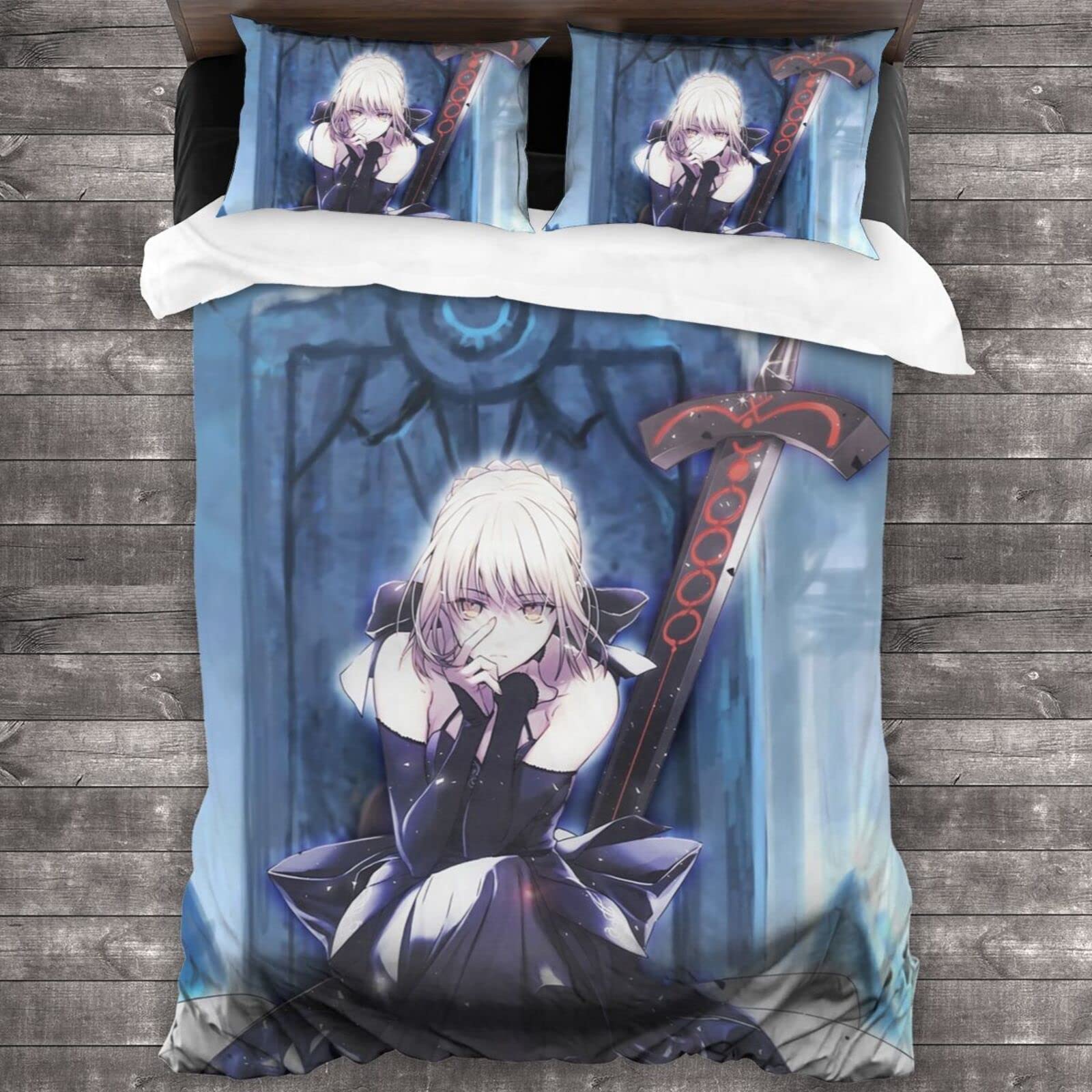 FEILER（フェイラー） セット（掛け布団カバー・枕カバー） Amazon｜Fate フェイト 寝具カバーセット 布団カバーセット 布団カバー